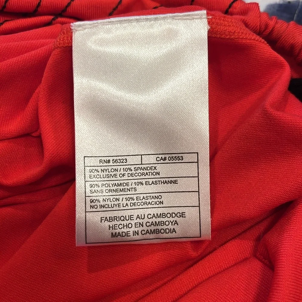 Nike nwt nylon